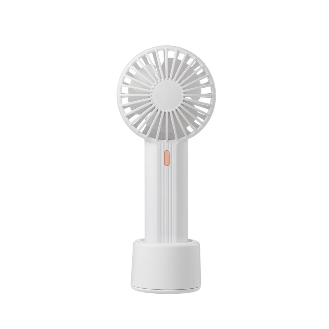 Mini Palm Hand Fan